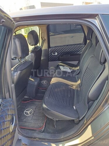 Renault Scenic 2009, 340,000 km - 1.5 л - Gəncə