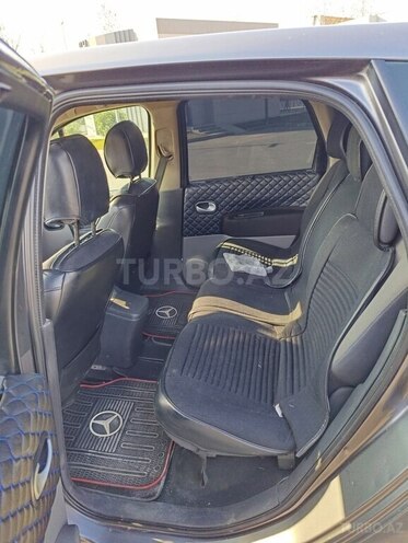 Renault Scenic 2009, 340,000 km - 1.5 л - Gəncə