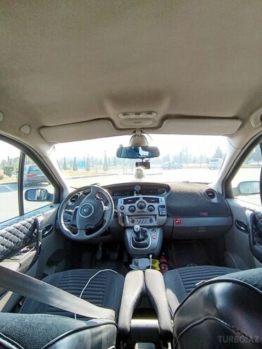 Renault Scenic 2009, 340,000 km - 1.5 л - Gəncə