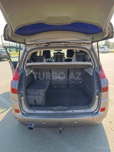 Renault Scenic 2009, 340,000 km - 1.5 л - Gəncə