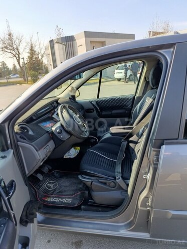 Renault Scenic 2009, 340,000 km - 1.5 л - Gəncə
