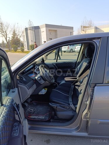 Renault Scenic 2009, 340,000 km - 1.5 л - Gəncə