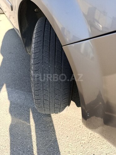 Renault Scenic 2009, 340,000 km - 1.5 л - Gəncə