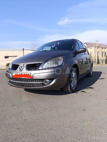 Renault Scenic 2009, 340,000 km - 1.5 л - Gəncə