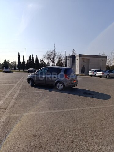 Renault Scenic 2009, 340,000 km - 1.5 л - Gəncə