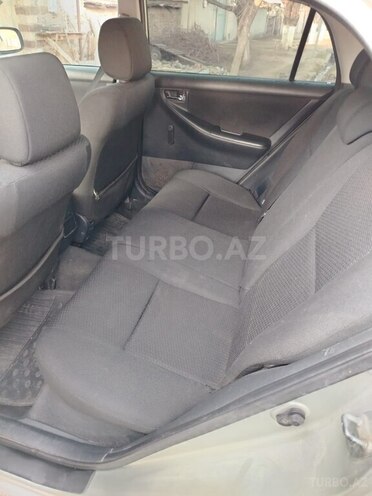 Toyota Corolla 2005, 500,000 km - 1.4 l - Gəncə
