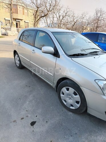 Toyota Corolla 2005, 500,000 km - 1.4 l - Gəncə