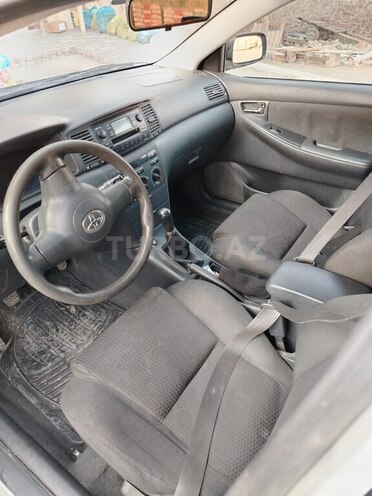 Toyota Corolla 2005, 500,000 km - 1.4 l - Gəncə