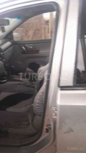 Kia Sorento 2005, 200,000 km - 2.5 l - Quba