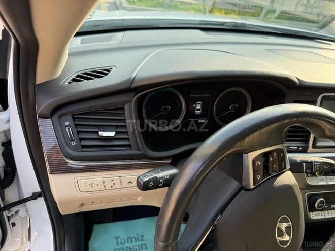 Hyundai Sonata 2019, 116,093 km - 2.0 l - Bakı
