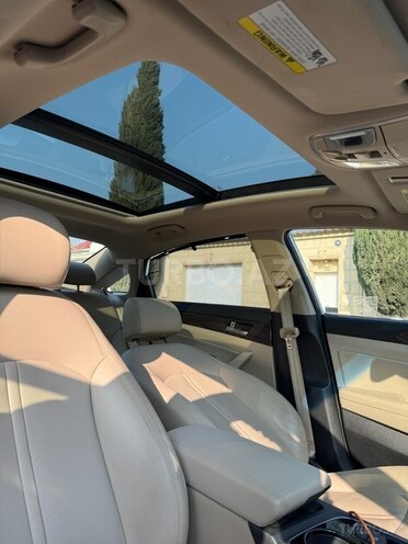 Hyundai Sonata 2019, 116,093 km - 2.0 l - Bakı