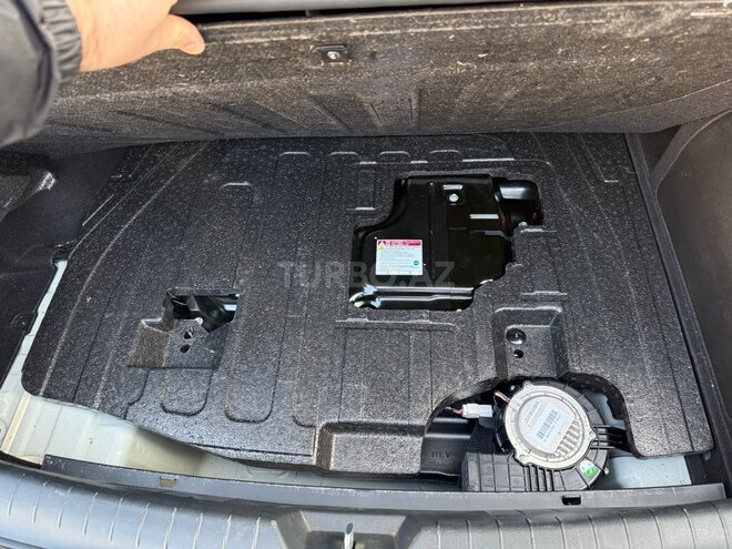 Hyundai Sonata 2019, 116,093 km - 2.0 l - Bakı