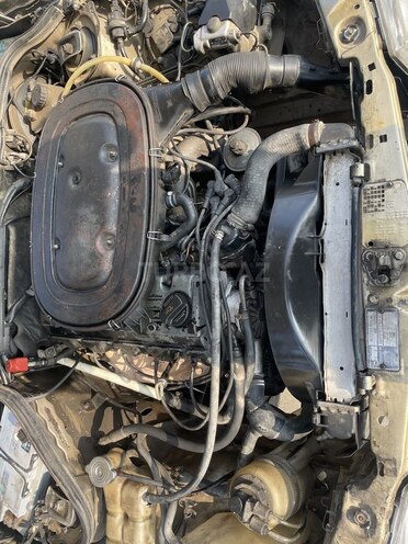 Mercedes 190 1992, 268,869 km - 2.0 л - Bakı