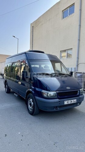 Ford Transit 2003, 306,500 km - 2.5 l - Bakı