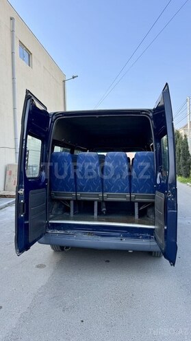 Ford Transit 2003, 306,500 km - 2.5 l - Bakı