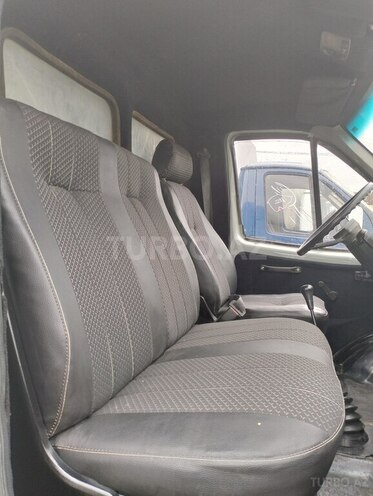 GAZ 33021 1999, 56,982 km - 2.4 l - Bakı