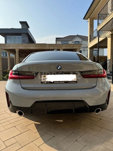 BMW 320e-2