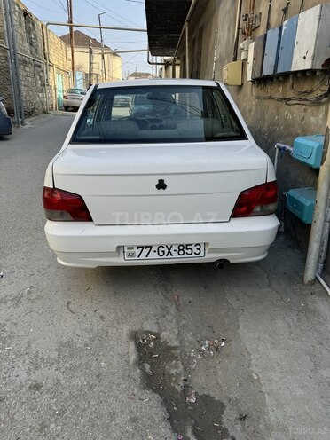 Saipa 132 2013, 287,369 km - 1.3 л - Bakı