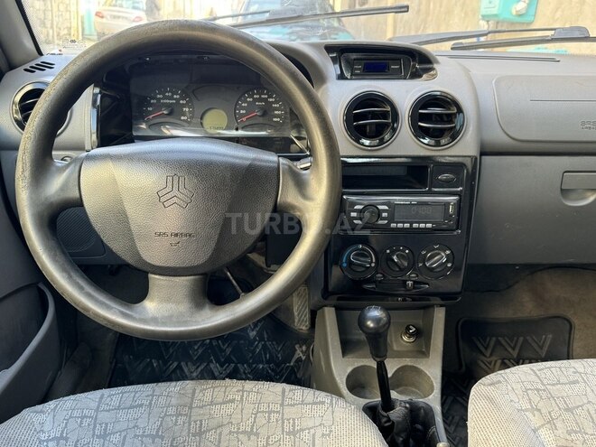 Saipa 132 2013, 287,369 km - 1.3 л - Bakı