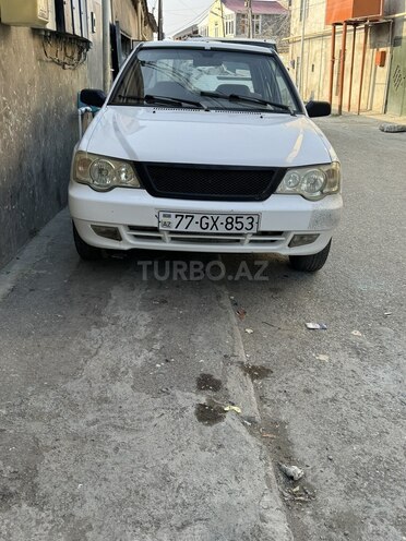 Saipa 132 2013, 287,369 km - 1.3 л - Bakı