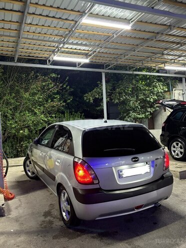 Kia Rio 2005, 321,000 km - 1.5 l - Sumqayıt