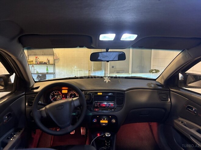 Kia Rio 2005, 321,000 km - 1.5 l - Sumqayıt