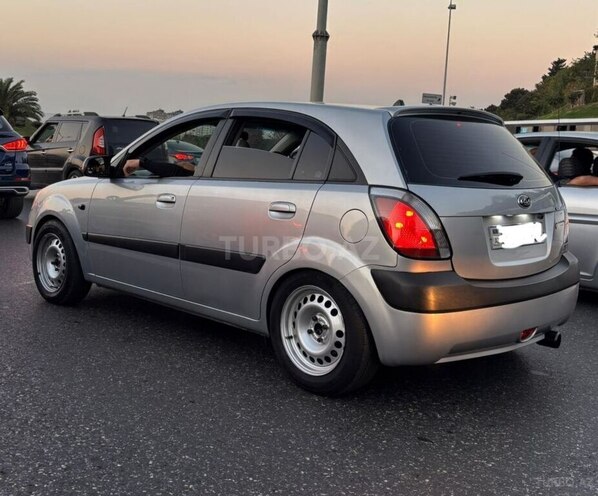 Kia Rio 2005, 321,000 km - 1.5 l - Sumqayıt