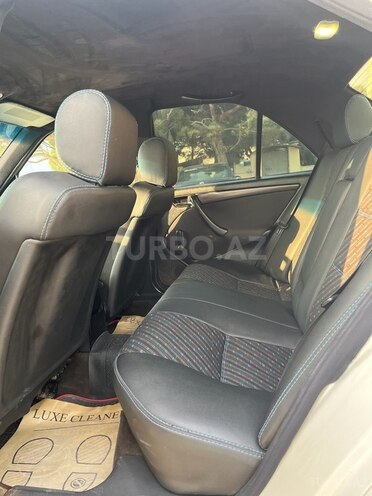 Mercedes C 220 d 1999, 390,000 km - 2.2 l - Bakı