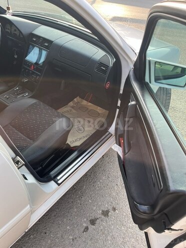 Mercedes C 220 d 1999, 390,000 km - 2.2 l - Bakı