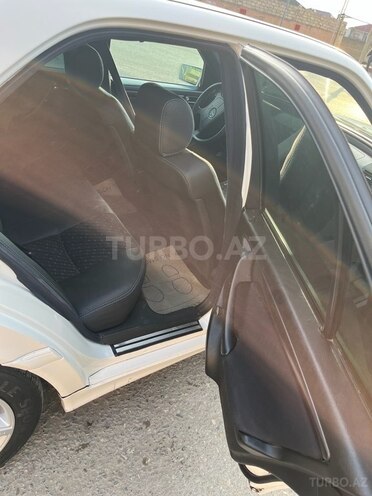 Mercedes C 220 d 1999, 390,000 km - 2.2 l - Bakı
