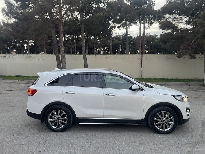 Kia Sorento 2016, 171,000 km - 2.0 l - Bakı