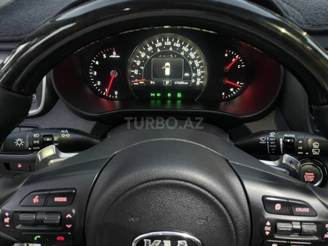 Kia Sorento 2016, 171,000 km - 2.0 l - Bakı