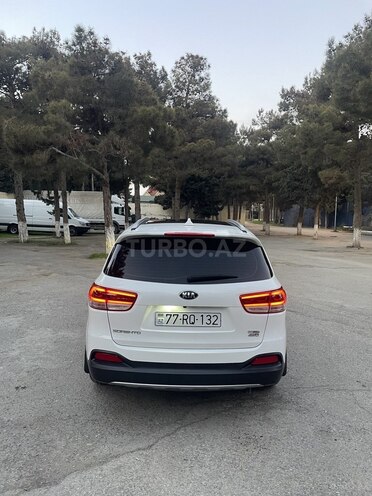 Kia Sorento 2016, 171,000 km - 2.0 l - Bakı