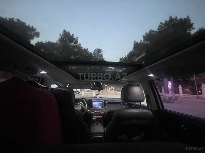 Kia Sorento 2016, 171,000 km - 2.0 l - Bakı