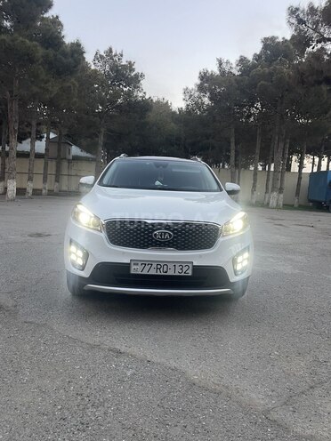 Kia Sorento 2016, 171,000 km - 2.0 l - Bakı