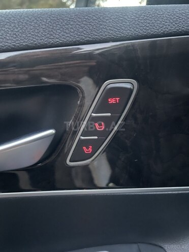 Kia Sorento 2016, 171,000 km - 2.0 l - Bakı