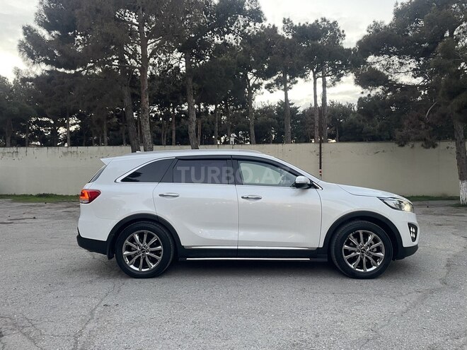 Kia Sorento 2016, 171,000 km - 2.0 l - Bakı