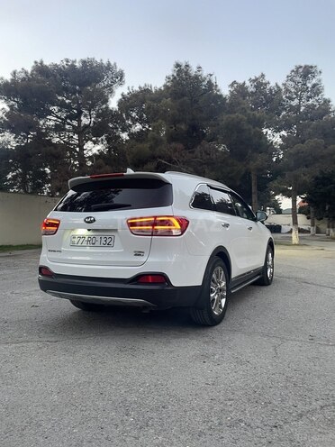 Kia Sorento 2016, 171,000 km - 2.0 l - Bakı