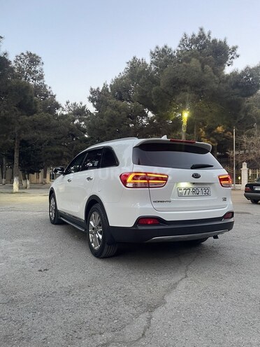 Kia Sorento 2016, 171,000 km - 2.0 l - Bakı