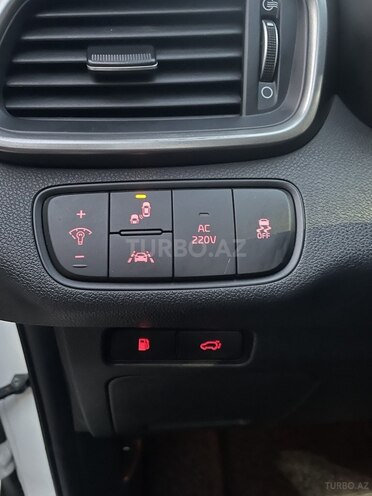 Kia Sorento 2016, 171,000 km - 2.0 l - Bakı