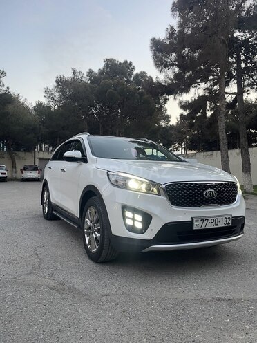 Kia Sorento 2016, 171,000 km - 2.0 l - Bakı