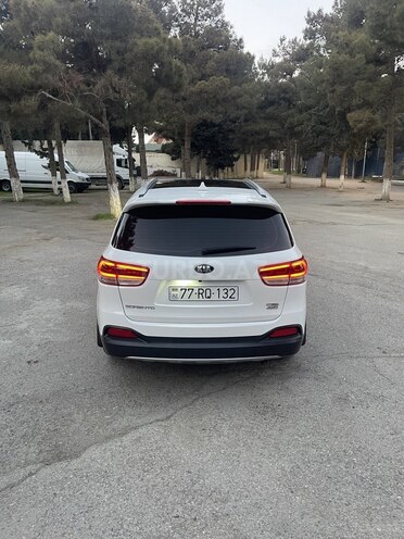 Kia Sorento 2016, 171,000 km - 2.0 l - Bakı