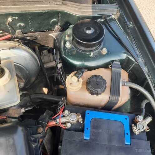 LADA (VAZ) 21099 2004, 224,130 km - 1.6 л - Qəbələ
