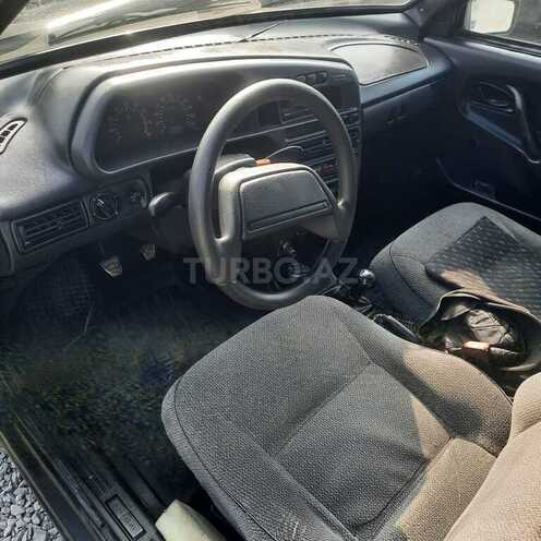 LADA (VAZ) 21099 2004, 224,130 km - 1.6 л - Qəbələ