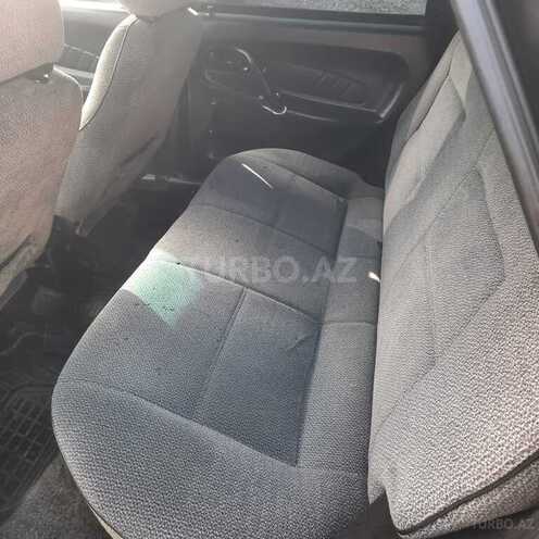 LADA (VAZ) 21099 2004, 224,130 km - 1.6 л - Qəbələ