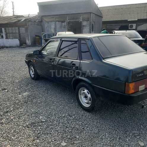 LADA (VAZ) 21099 2004, 224,130 km - 1.6 л - Qəbələ