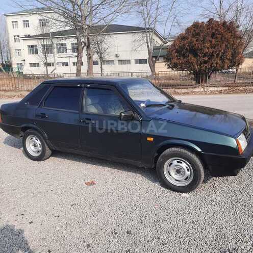 LADA (VAZ) 21099 2004, 224,130 km - 1.6 л - Qəbələ