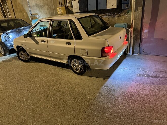 Saipa 132 2013, 287,369 km - 1.3 л - Bakı