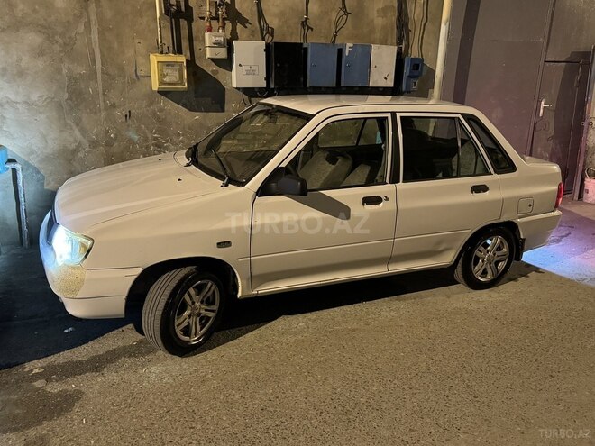 Saipa 132 2013, 287,369 km - 1.3 л - Bakı