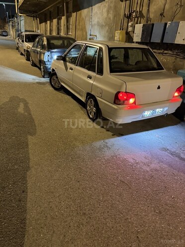 Saipa 132 2013, 287,369 km - 1.3 л - Bakı